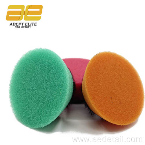 2 inch Dual Action Polishing Pad